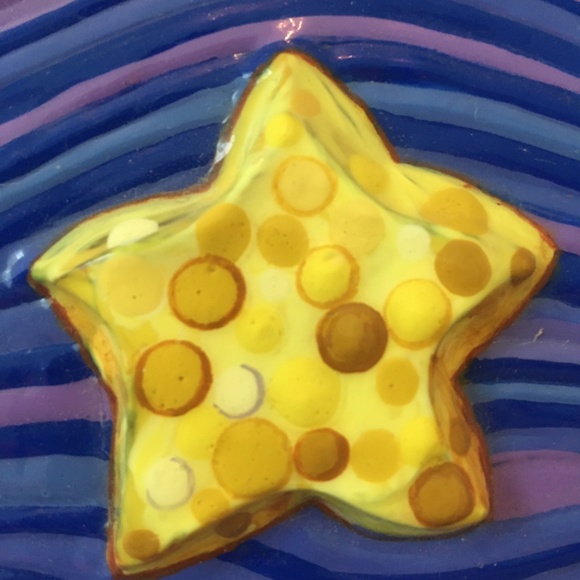 Bon Bon "Lovely Day - Mermaid on Dolphin" - Picture 7 of 8